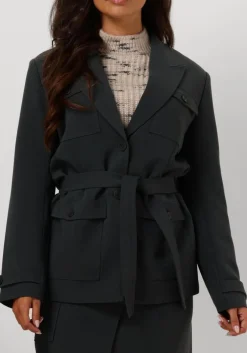 groene aaiko blazer noa r pes 345