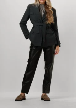 groene aaiko blazer noa r pes 345