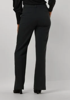 groene aaiko flared broek chantalle r pes 345