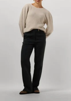 groene aaiko flared broek chantalle r pes 345