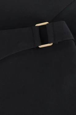 groene aaiko minirok valery r pes 345