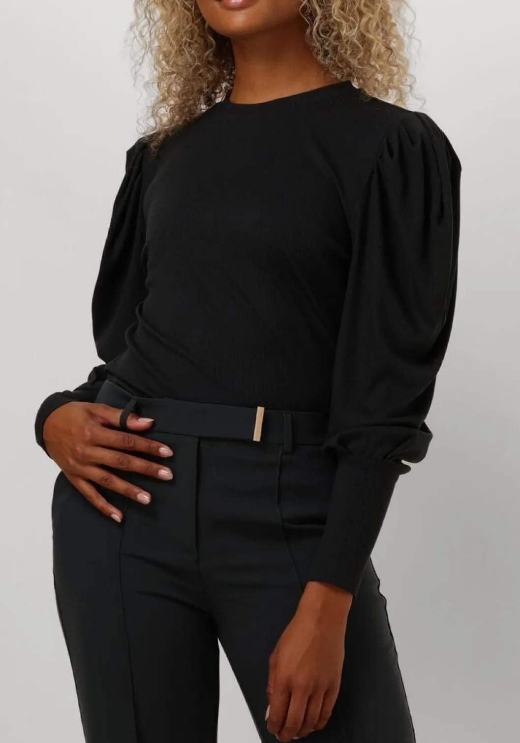 groene aaiko tops & t-shirts imara co 294