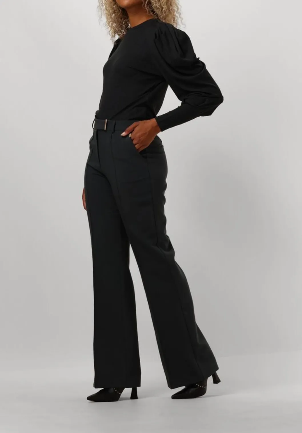 groene aaiko tops & t-shirts imara co 294