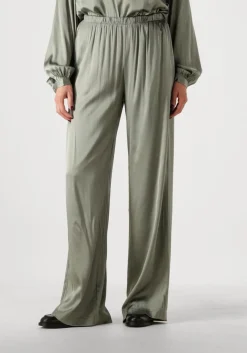 groene amaya amsterdam pantalon dani