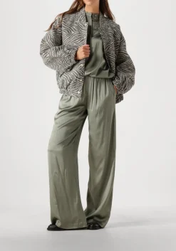 groene amaya amsterdam pantalon dani