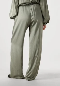 groene amaya amsterdam pantalon dani