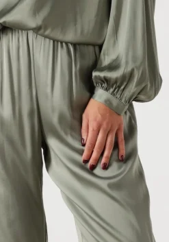groene amaya amsterdam pantalon dani