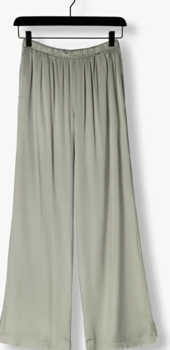 groene amaya amsterdam pantalon dani