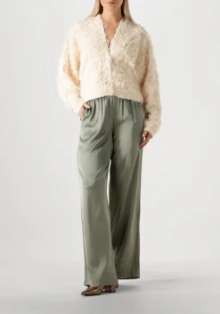 groene amaya amsterdam pantalon dani