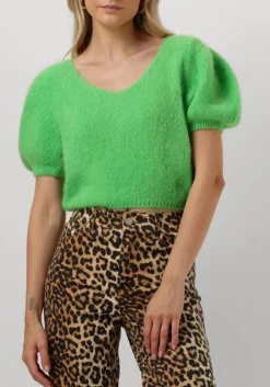 groene american dreams trui lolanda