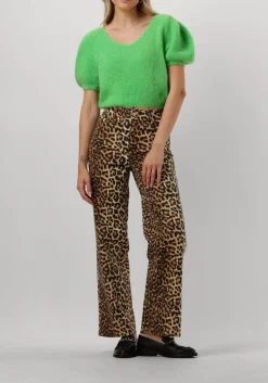 groene american dreams trui lolanda