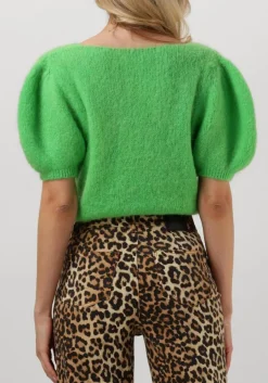 groene american dreams trui lolanda