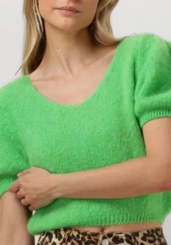 groene american dreams trui lolanda