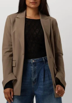 groene beaumont blazer tatum blazer