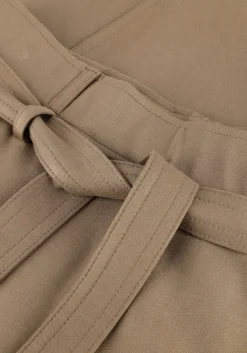 groene beaumont cargobroeken isabel pants