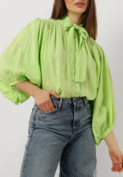groene bellamy blouses sophie