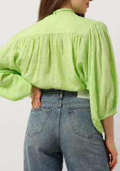 groene bellamy blouses sophie