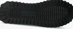 groene blackstone lage sneakers scoria legend