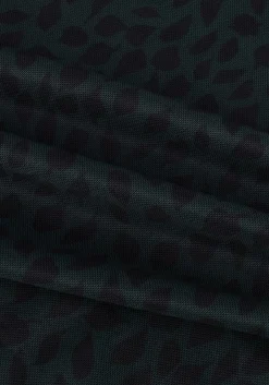 groene bruuns bazaar coltrui phlox astri blouse