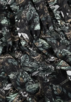 groene bruuns bazaar minirok hassel alfeo skirt shorts