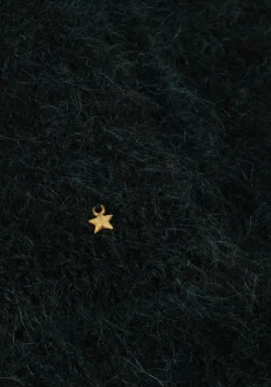 groene des petits hauts sjaal alouette