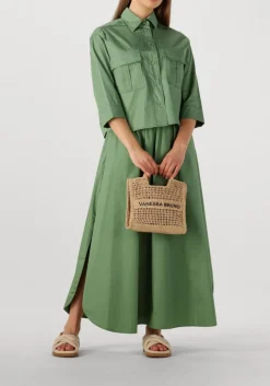 groene devotion maxirok eutopia