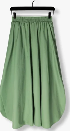 groene devotion maxirok eutopia