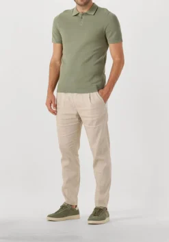 groene drykorn polo triton 420187