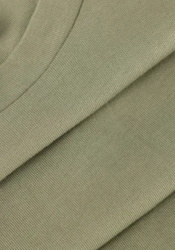 groene drykorn t-shirt thilo 520198