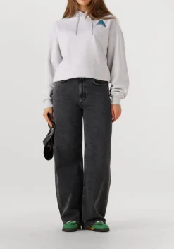 groene east pacific trade lage sneakers diego-w