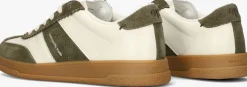 groene east pacific trade lage sneakers santos-w