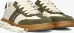 groene east pacific trade lage sneakers santos-w