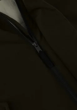 groene elvine parka's gunter