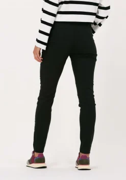 groene fiveunits pantalon angelie pure