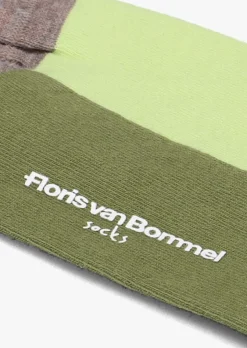 groene floris van bommel sokken sokki