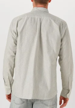 groene forét casual overhemd life shirt