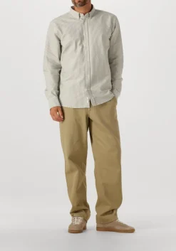 groene forét casual overhemd life shirt