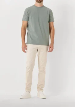 groene gentiluomo t-shirt t-shirt ss j2016-202