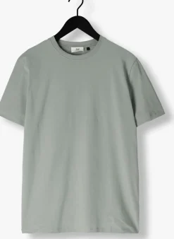 groene gentiluomo t-shirt t-shirt ss j2016-202