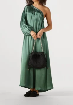 groene greek archaic kori maxi jurk 130902