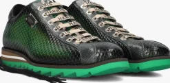 groene harris lage sneakers 2892