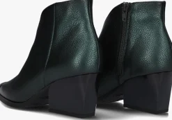 groene hispanitas enkellaarsjes hi243596 met