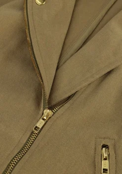 groene ibana gilet jonta