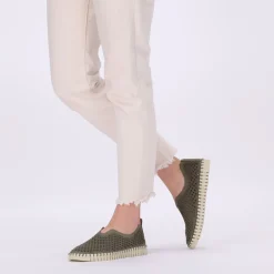 groene ilse jacobsen instappers tulip3275