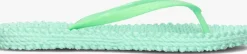 groene ilse jacobsen teenslippers cheerful01