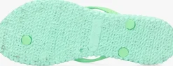 groene ilse jacobsen teenslippers cheerful01
