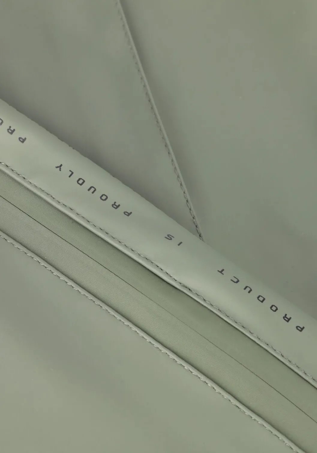 groene krakatau parka's qw458