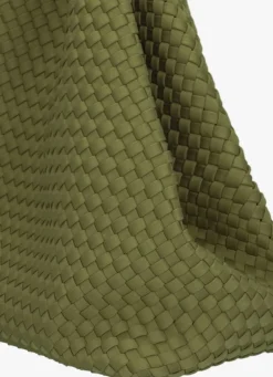 groene marrea handtas large