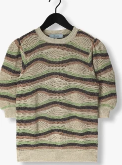 groene minus blouses talja blouse