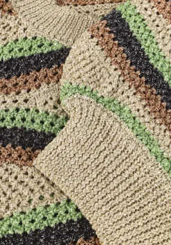 groene minus blouses talja blouse